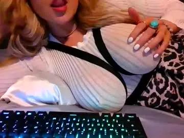 thepeachprincess from Chaturbate is Freechat