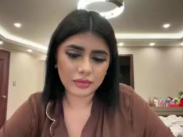 therealcamilabaddie from Chaturbate is Freechat