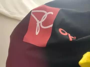 therealmccoy7 from Chaturbate is Freechat