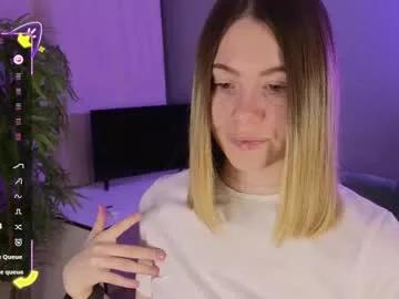 theresa_moore from Chaturbate is Freechat