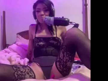 thesilkybaby from Chaturbate is Freechat