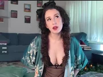 Photos of thewillownest from Chaturbate is Freechat