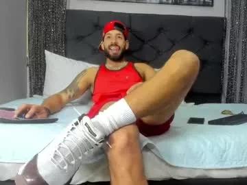 thiagomez17 from Chaturbate is Freechat