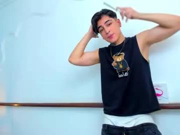 thiagowinter_ from Chaturbate is Freechat