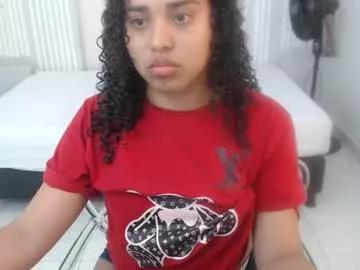 thianastar from Chaturbate is Freechat