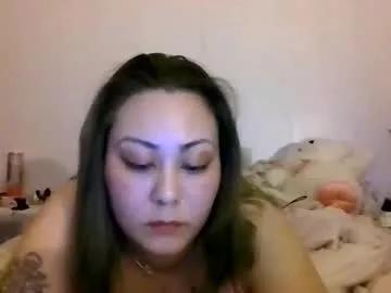 thickassazn93 from Chaturbate is Freechat