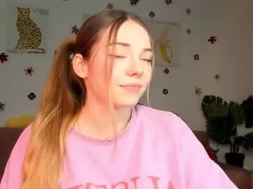 thisisamelia from Chaturbate is Freechat