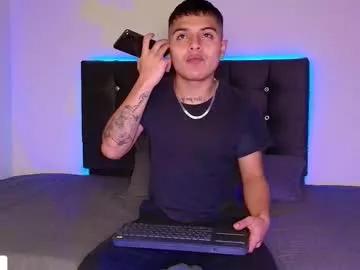 thomas1lee from Chaturbate is Freechat