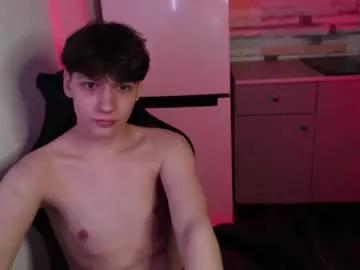 thomas617826 from Chaturbate is Freechat