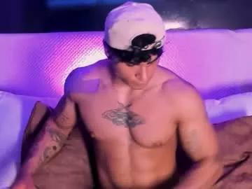 thomas_fit1 from Chaturbate is Freechat