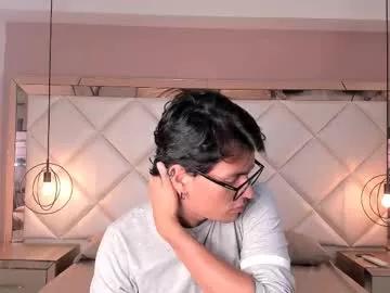 thomas_rosee from Chaturbate is Freechat