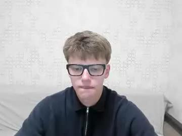 thomas_shelbivip from Chaturbate is Freechat