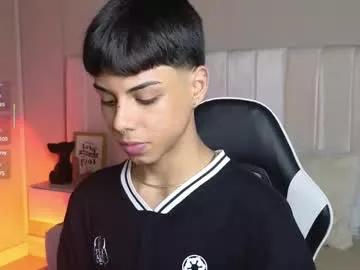 thomas_wild from Chaturbate is Freechat