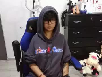 thomascooper_cams from Chaturbate is Freechat