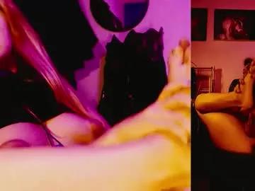 Photos of thornedrosets from Chaturbate is Freechat