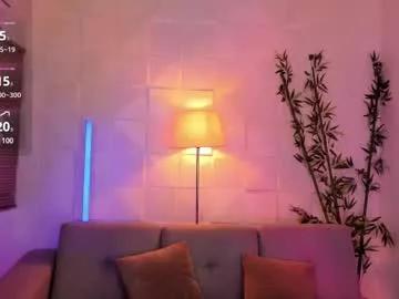 Check-out our cam rooms range and converse on a personal level with our delicious livecams streamers, showing off their spicy curves and toys.
