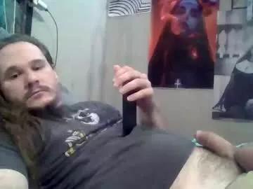 thunder8u42 from Chaturbate is Freechat