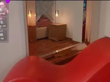 Check-out our cam rooms range and converse on a personal level with our delicious livecams streamers, showing off their spicy curves and toys.