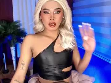 Photos of tiara_perezx from Chaturbate is Freechat