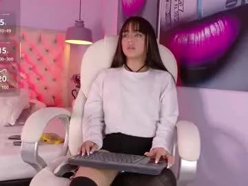 tifannywolf_ from Chaturbate is Freechat