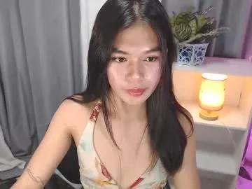 tiffany_amberx from Chaturbate is Freechat