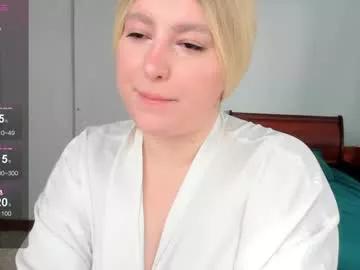 tiffany_blushes from Chaturbate