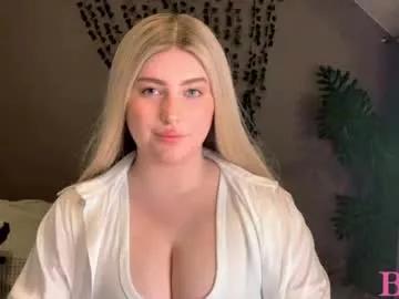 tiffany_blushes from Chaturbate