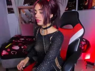 tiffany_sander from Chaturbate is Freechat