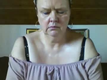 tiffanymature from Chaturbate is Freechat