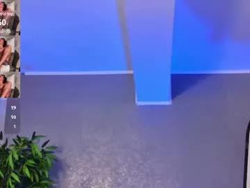 tiffanymiles_ from Chaturbate is Freechat