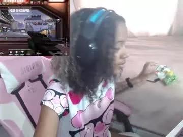 tiffanyroouse from Chaturbate