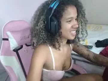 tiffanyroouse from Chaturbate