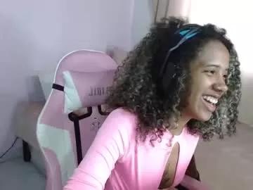 tiffanyroouse from Chaturbate