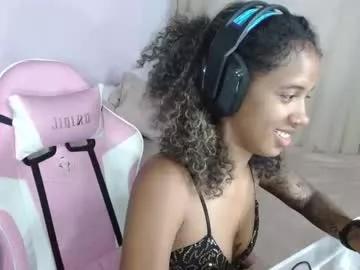 tiffanyroouse from Chaturbate