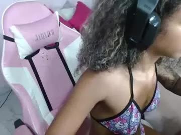 tiffanyroouse from Chaturbate