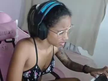tiffanyroouse from Chaturbate