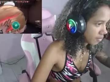 tiffanyroouse from Chaturbate