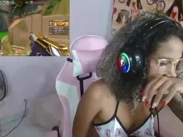 tiffanyroouse from Chaturbate