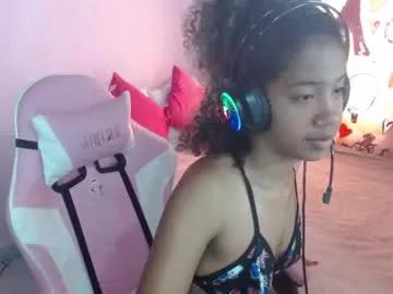 tiffanyroouse from Chaturbate