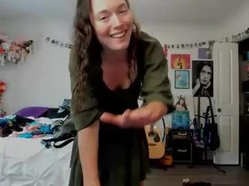 tiggerrosey from Chaturbate is Freechat