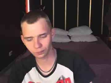 tim_blackk from Chaturbate is Freechat
