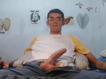 Tim_ektor webcams show profile image 