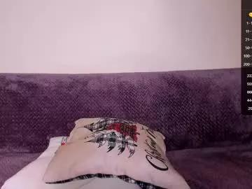 tina_mayway from Chaturbate is Freechat