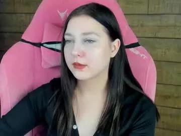 Photos of tinaburton from Chaturbate is Freechat