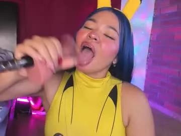 Check-out our cam rooms range and converse on a personal level with our delicious livecams streamers, showing off their spicy curves and toys.