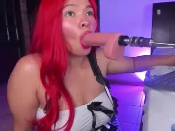 Check-out our cam rooms range and converse on a personal level with our delicious livecams streamers, showing off their spicy curves and toys.