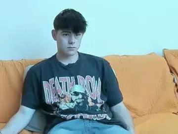 tino_axel from Chaturbate is Freechat