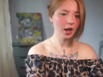 tiny_dreamer from Chaturbate is Freechat