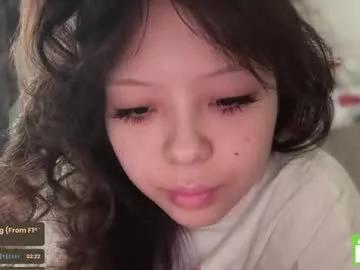 tiny_sora from Chaturbate is Freechat