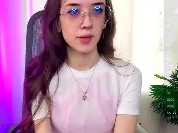 tinyanie from Chaturbate is Freechat